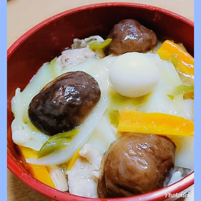 みんなの投稿の画像