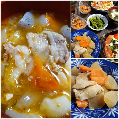 みんなの投稿の画像