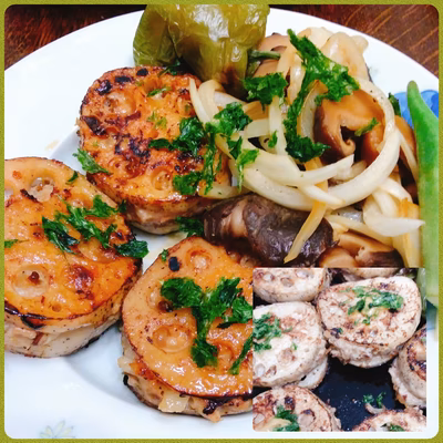 みんなの投稿の画像