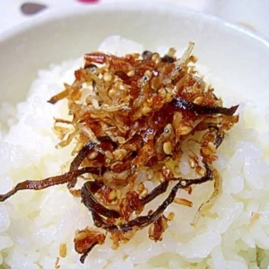  数量限定❕食べ方色々♪しらすの小中サイズ詰め合わせ
