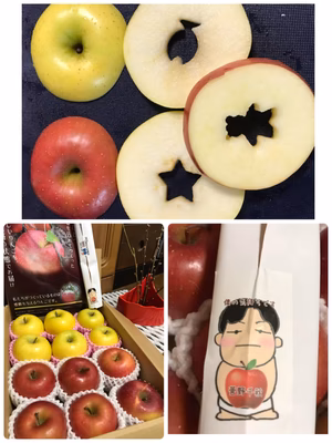 みんなの投稿の画像