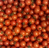 ◆レトルトカレー◆おひさま育ちミニトマトで作った「すっぱカレー」