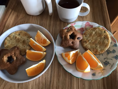 みんなの投稿の画像