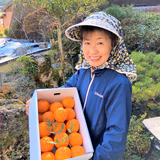 奥田美代子 | 奥田農園
