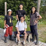 宮嶋 望 | 農事組合法人共働学舎新得農場