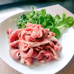 12/19発送！なまラム。スライス（チルド）