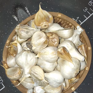 黒ニンニク作ろう