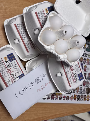 みんなの投稿の画像