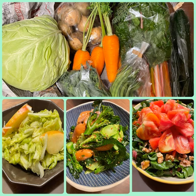 みんなの投稿の画像