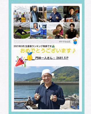 みんなの投稿の画像