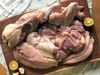 【1羽分を部位ごとパック！】久米島赤鶏１羽セット