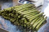 とれたて極太グリーンアスパラ 5月20日発送開始予定予約受付