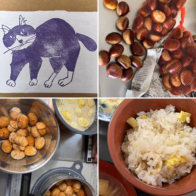 みんなの投稿の画像