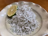 朝日丸★和田島産極上チリメン・まるいち釜揚げしらすのセット★(各1kg)