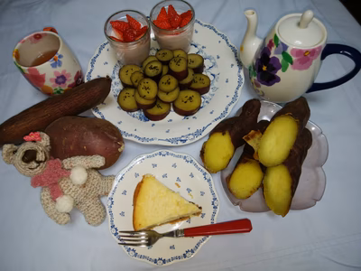 みんなの投稿の画像