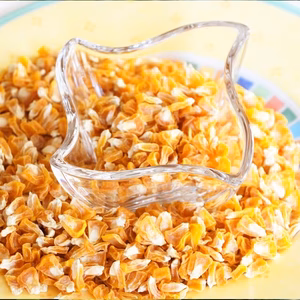 びっくりコーン（乾燥とうもろこし）【おまとめ買い１０袋】