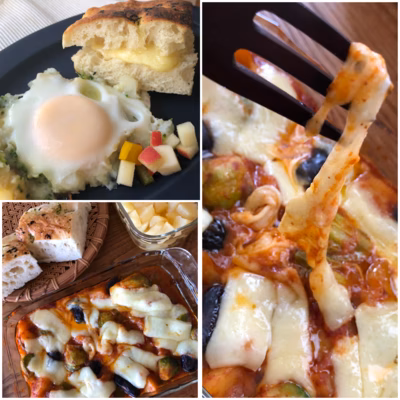 みんなの投稿の画像