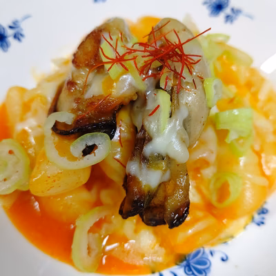 みんなの投稿の画像