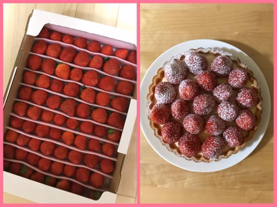 みんなの投稿の画像