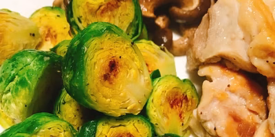 噂の「芽キャベツ」って何？どう食べるの？みんなのごちそうさま投稿をまとめてみたよ！