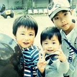 ひなかんあらパパ