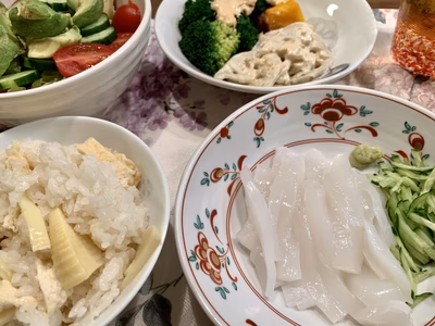 みんなの投稿の画像