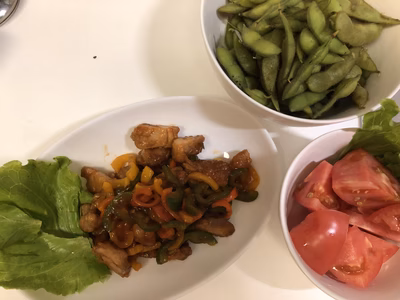 みんなの投稿の画像