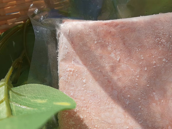 旨さ、天然本マグロとろける☆中トロ(数量限定)