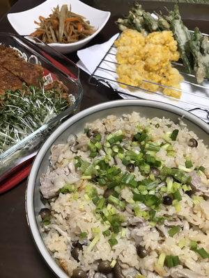 みんなの投稿の画像