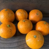 限定5箱！旬の柑橘【3種食べ比べセット】無農薬・自然栽培　5kg（箱込）ご家庭用