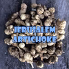 Jerusalem  artichoke 2kg [chemical-free]