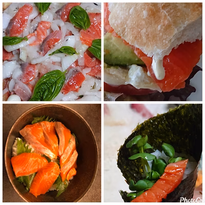 みんなの投稿の画像