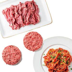 超希少な阿蘇赤身和牛（熊本あか牛）お試しセット ギフト対応可