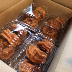 次郎柿のドライフルーツ(干し次郎柿)