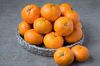 多品目栽培農園のうんしゅうみかん★栽培期間中農薬・化学肥料不使用
