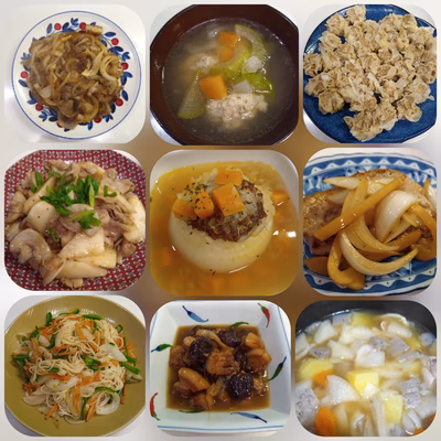 みんなの投稿の画像