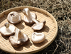 【お試し3合】南魚沼産コシヒカリ（精米）450g / ちょいワル椎茸１kgセット