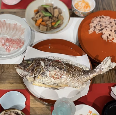 みんなの投稿の画像