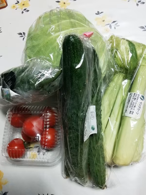 みんなの投稿の画像