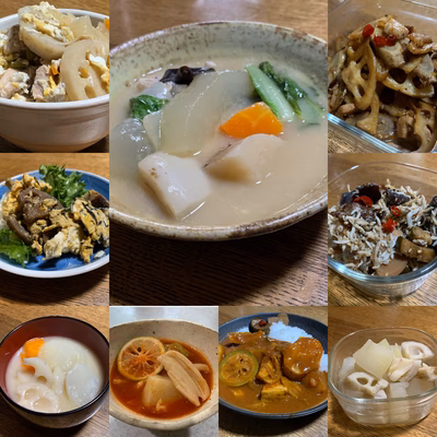 みんなの投稿の画像