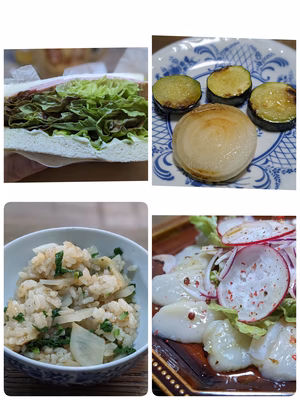 みんなの投稿の画像