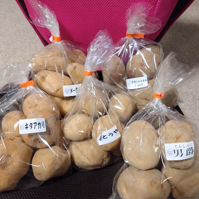 みんなの投稿の画像