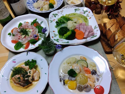 みんなの投稿の画像