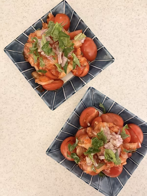 みんなの投稿の画像