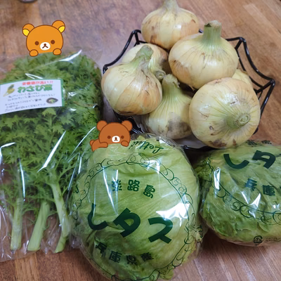 みんなの投稿の画像