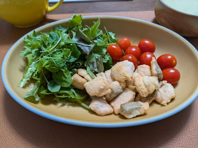 みんなの投稿の画像