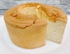 米粉シフォンケーキ（１２cmホールタイプ）