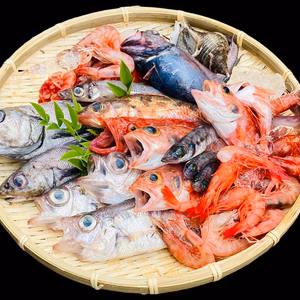 5月先行販売【ガチャ】何が入っているかわからないおかず1セット