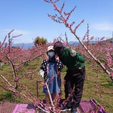 五味英司 | はなとりファーム