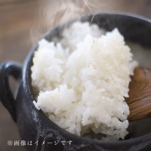 品種選べる白米（分づきも可能）【無農薬・無肥料・天日干し】